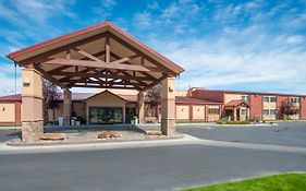 Holiday Inn Riverton-Convention Center By Ihg